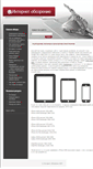 Mobile Screenshot of opusculus.org